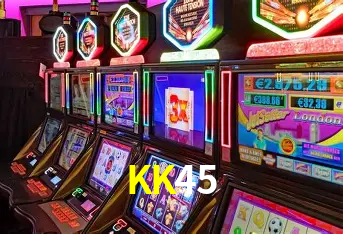 KK45.Com - Cassino Online Confiável! -KK45