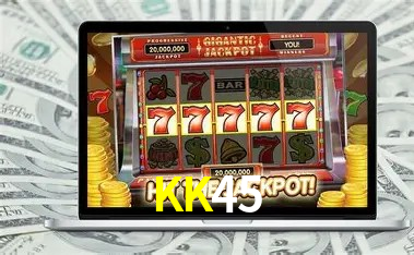 Explore as vantagens do KK45 Bet: serviço profissional e confiabilidade