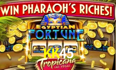 KK45 - Plataforma Download App -KK45 Bet