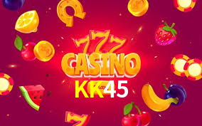 KK45.Com - KK45 Bet - Seu Cassino On-Line