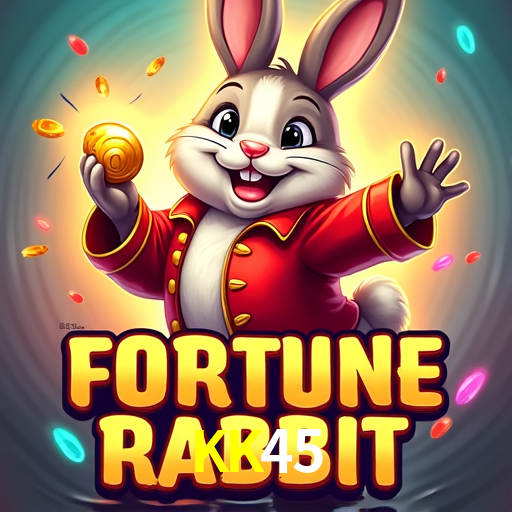KK45.Com: Jogos de Caça-Níqueis-Altas Recompensas, Roleta-Velocidade, Blackjack-Desafios Máximos