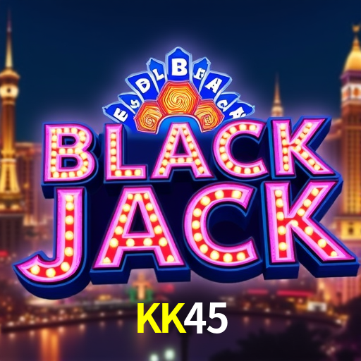 Sinta a adrenalina dos jogos de cassino com KK45.Com