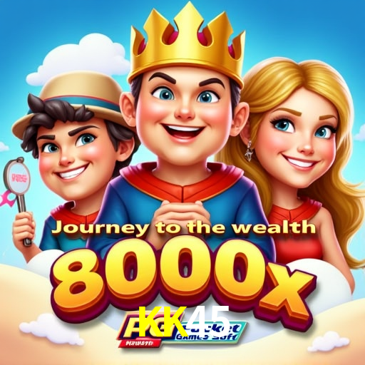 Experimente o Login Seguro Premium no KK45