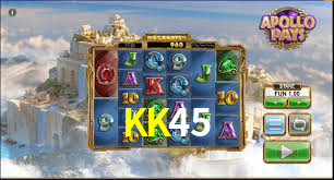 Bônus Generosos e Exclusivos no KK45 para Você!